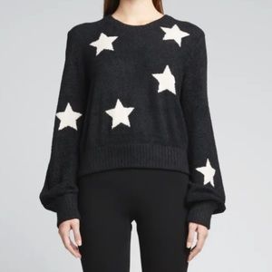 Spiritual Gangster Melody Star Sweater